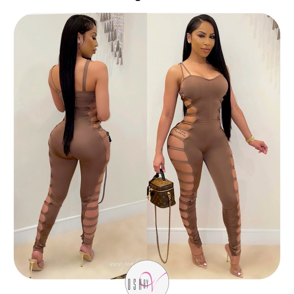 Jumpsuit